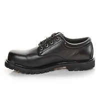 Men's Skechers Work Elks 77041 Slip-Resistant Shoes