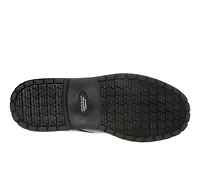 Men's Skechers Work Elks 77041 Slip-Resistant Shoes