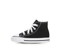 Kids' Converse Infant & Toddler Chuck Taylor All Star Canvas Hi Sneakers