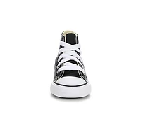Kids' Converse Infant & Toddler Chuck Taylor All Star Canvas Hi Sneakers