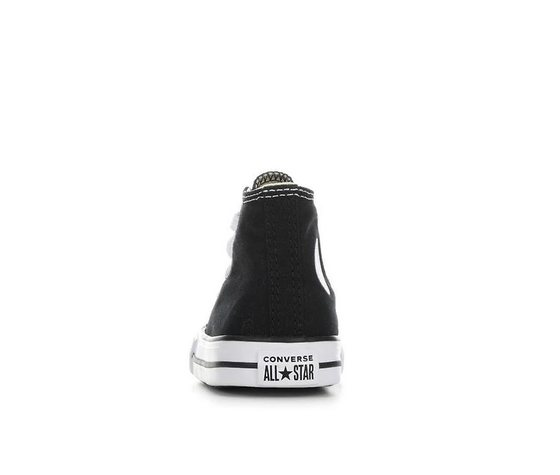 Kids' Converse Infant & Toddler Chuck Taylor All Star Canvas Hi Sneakers