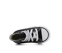 Kids' Converse Infant & Toddler Chuck Taylor All Star Canvas Hi Sneakers
