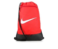 Nike Brasilia Gymsack Drawstring Bag