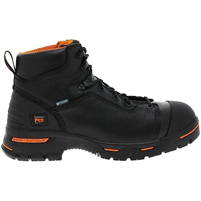 Men's Timberland Pro Endurance 6 Inch Steel Toe 47592 Work Boots