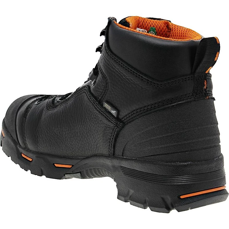 Men's Timberland Pro Endurance 6 Inch Steel Toe 47592 Work Boots