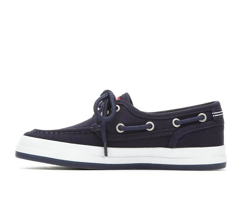 Boys' Nautica Little Kid & Big Spinnaker Boat Shoes