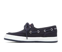 Boys' Nautica Little Kid & Big Spinnaker Boat Shoes