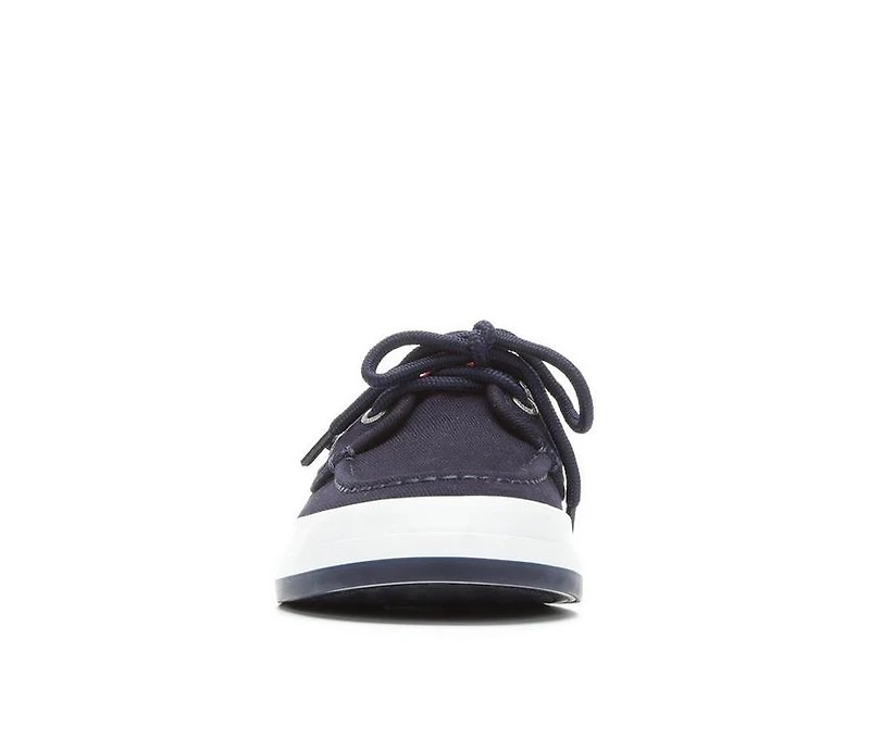 Boys' Nautica Little Kid & Big Spinnaker Boat Shoes