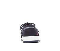 Boys' Nautica Little Kid & Big Spinnaker Boat Shoes