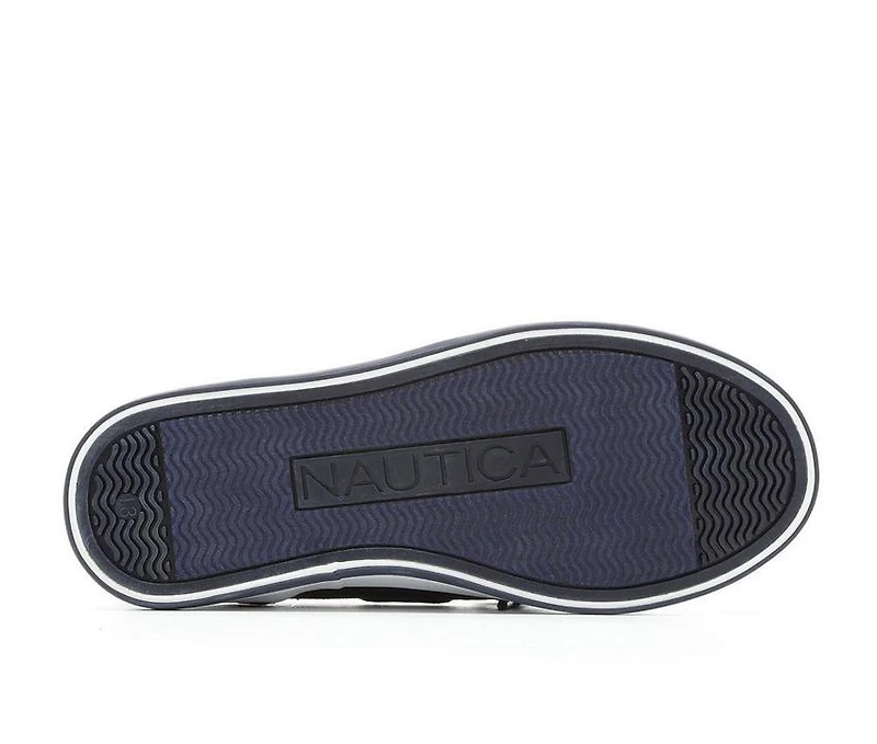 Boys' Nautica Little Kid & Big Spinnaker Boat Shoes