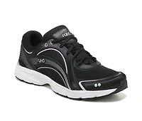 Women's Ryka Sky Walk Walking Sneaker Shoes