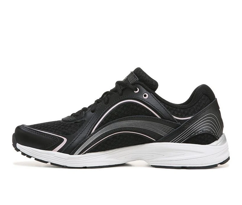 Women's Ryka Sky Walk Walking Sneaker Shoes