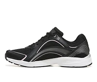 Women's Ryka Sky Walk Walking Sneaker Shoes