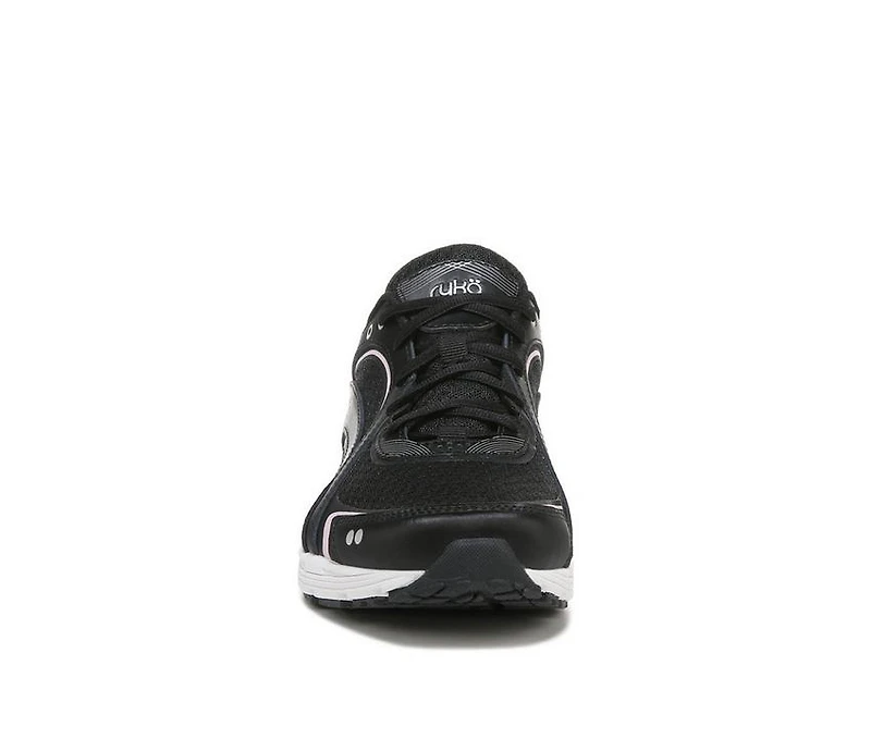 Women's Ryka Sky Walk Walking Sneaker Shoes