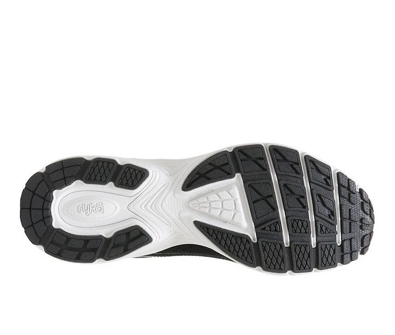 Women's Ryka Sky Walk Walking Sneaker Shoes