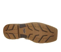 Men's Irish Setter by Red Wing 83912 Marshall Steel Toe Work Boots