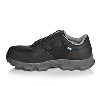 Men's Timberland Pro Powertrain 92649 Alloy Toe Work Shoes