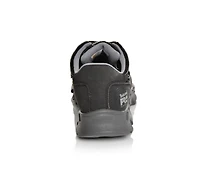Men's Timberland Pro Powertrain 92649 Alloy Toe Work Shoes