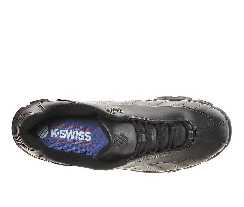 Men's K-Swiss ST329 Comfort Sneakers