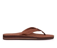 Men's Rainbow Sandals Premier Leather Flip-Flops