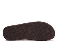 Men's Rainbow Sandals Premier Leather Flip-Flops