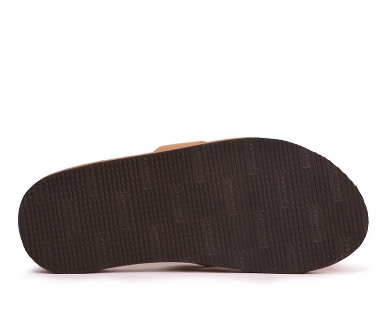 Men's Rainbow Sandals Premier Leather Flip-Flops