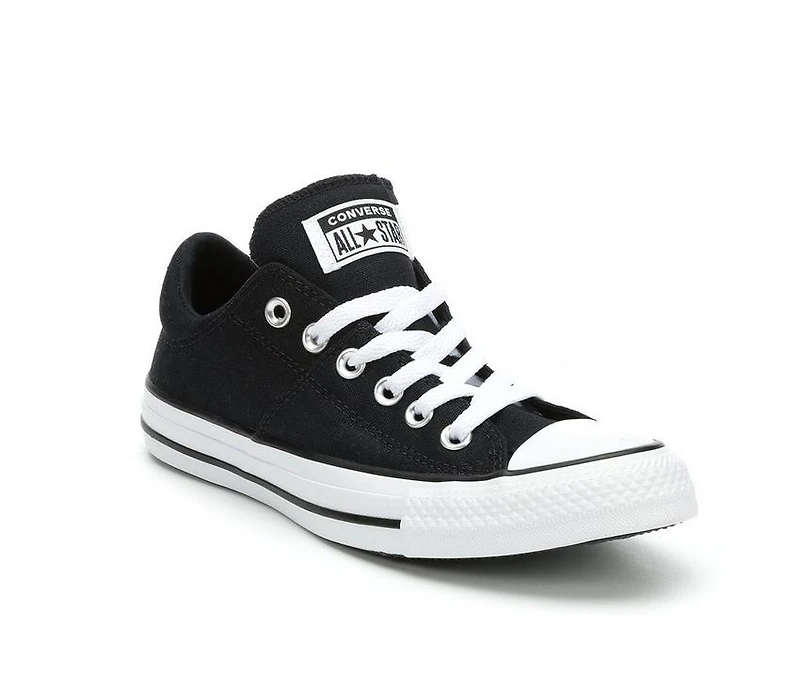 Women's Converse Chuck Taylor All Star Madison Ox Casual Sneakers