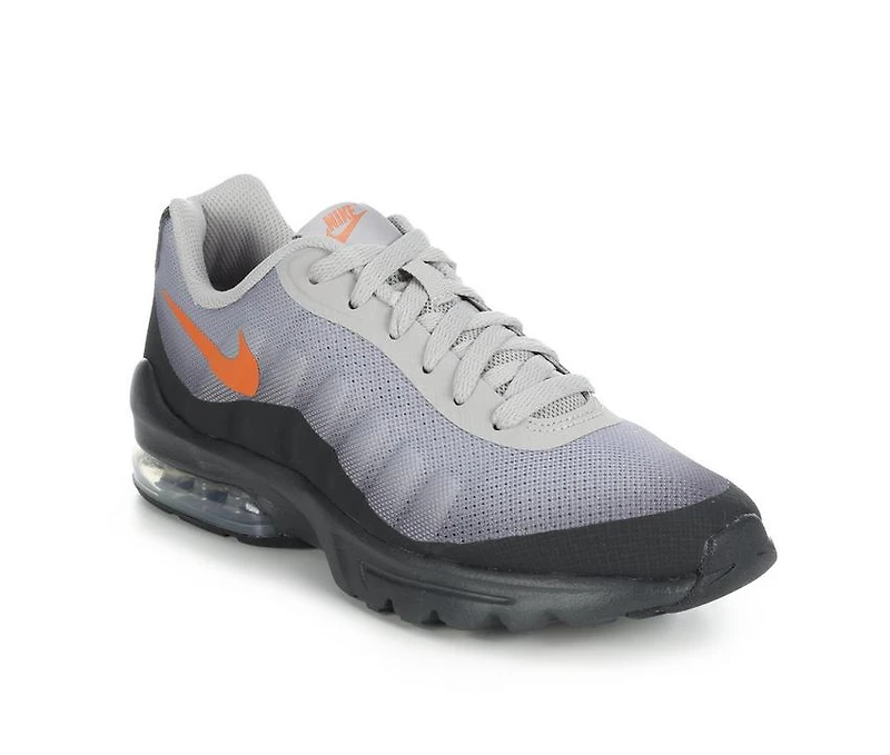 Boys' Nike Big Kid Invigor Running Shoes