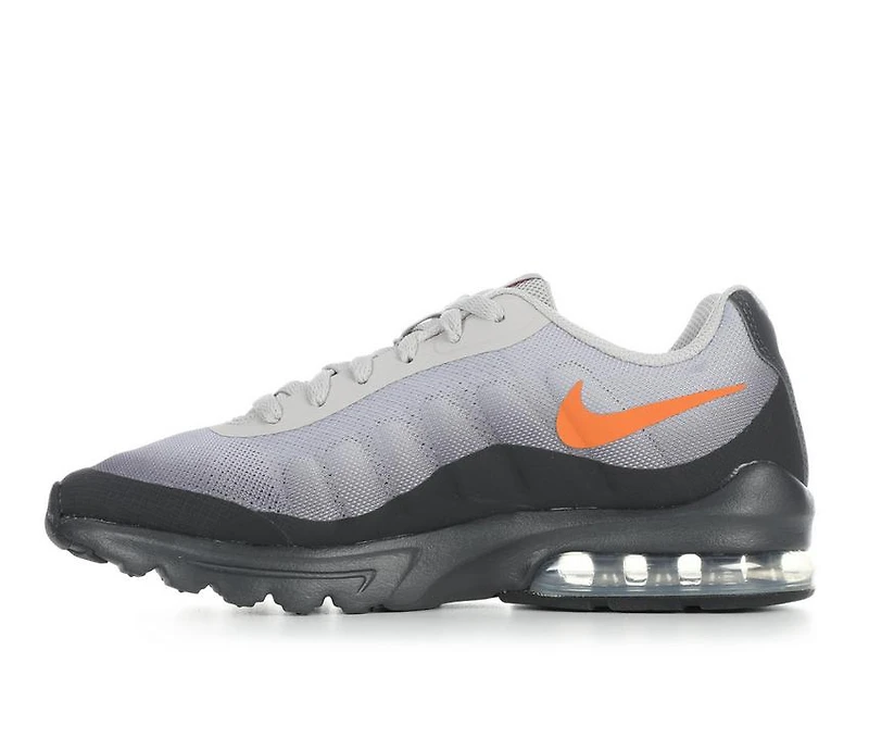 Boys' Nike Big Kid Invigor Running Shoes