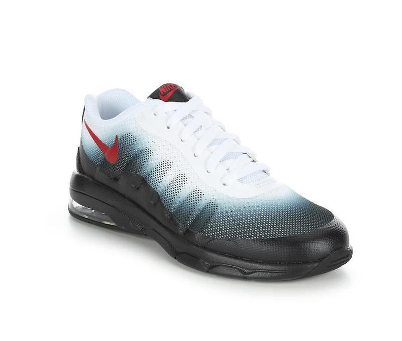 Boys' Nike Little Kid Air Max Invigor Running Shoes