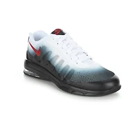 Boys' Nike Little Kid Air Max Invigor Running Shoes