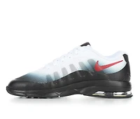 Boys' Nike Little Kid Air Max Invigor Running Shoes
