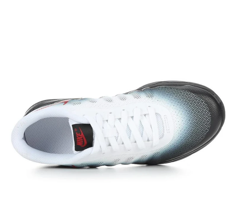 Boys' Nike Little Kid Air Max Invigor Running Shoes