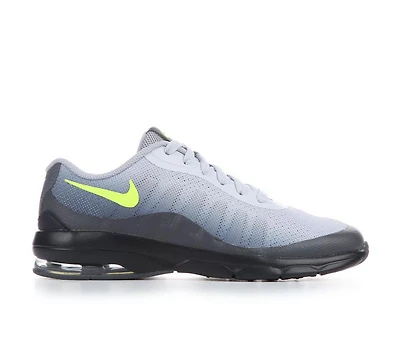 Boys' Nike Little Kid Air Max Invigor Running Shoes