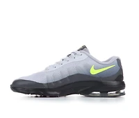 Boys' Nike Little Kid Air Max Invigor Running Shoes