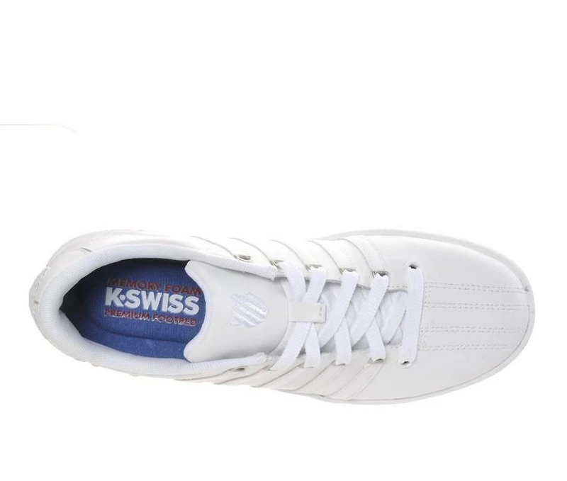 Women's K-Swiss Court Pro II Sneakers