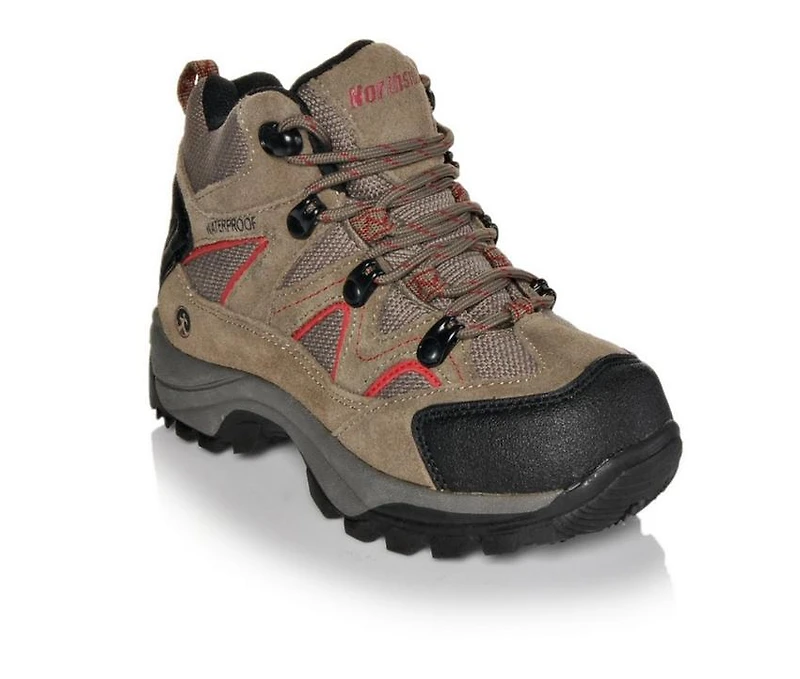 Boys' Northside Big Kid Snohomish Jr. Hiking Boots