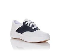 Girls' Keds Toddler & Little Kid Big School Days Saddle Oxfords