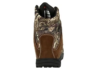 Boys' Rocky Camo Hiker 11-6 Boots