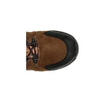 Boys' Rocky Camo Hiker 11-6 Boots