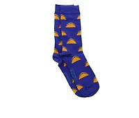Happy Socks Men's HS Novelty Dress Crew