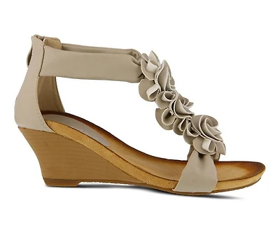 Women's Patrizia Harlequin Wedges