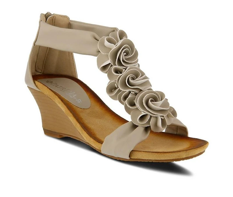 Women's Patrizia Harlequin Wedges