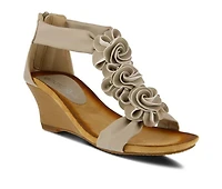 Women's Patrizia Harlequin Wedges