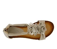 Women's Patrizia Harlequin Wedges