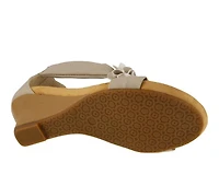 Women's Patrizia Harlequin Wedges