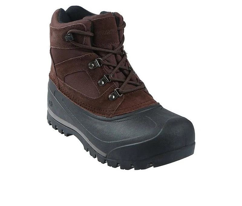 Men's Northside Tundra Winter Boots