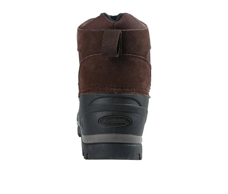 Men's Northside Tundra Winter Boots
