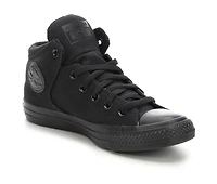 Adults' Converse Chuck Taylor All Star Foundation Hi Sneakers