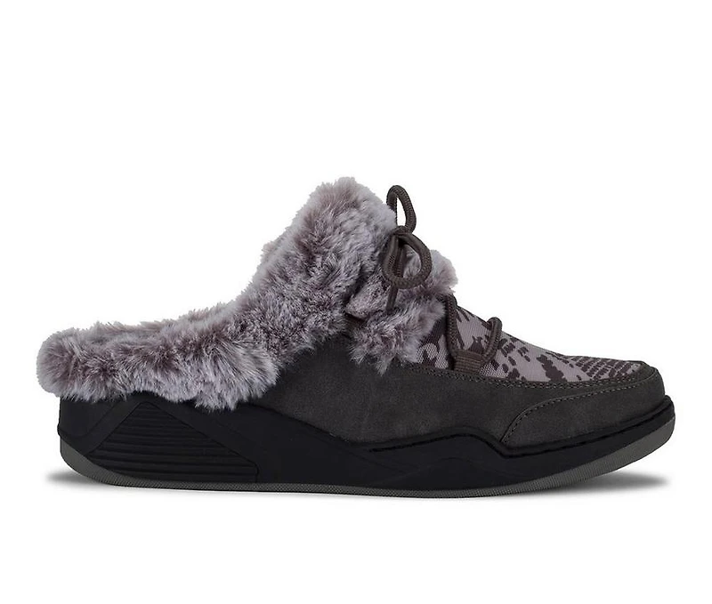Women's Baretraps Landon Clog Slippers